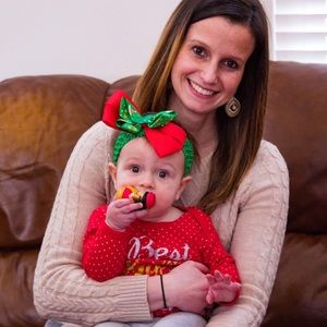 Meet your Posher, Kate